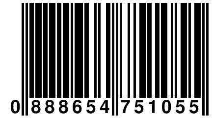 0 888654 751055