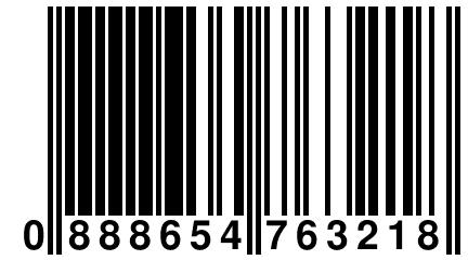 0 888654 763218