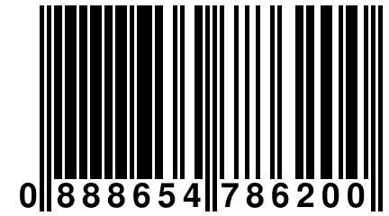 0 888654 786200