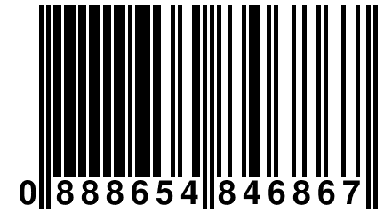 0 888654 846867