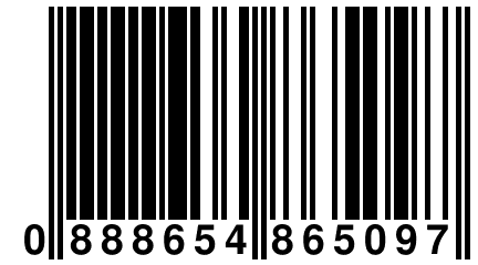 0 888654 865097