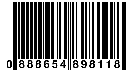 0 888654 898118