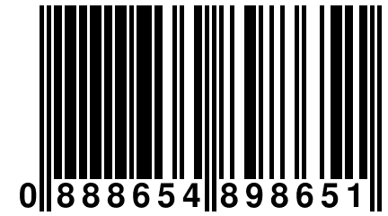 0 888654 898651