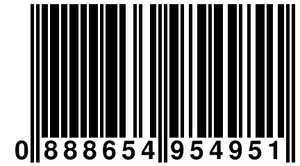 0 888654 954951