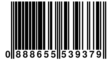 0 888655 539379