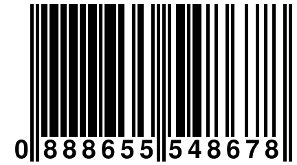 0 888655 548678