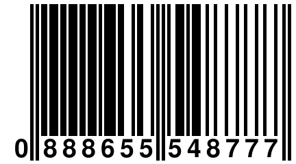 0 888655 548777