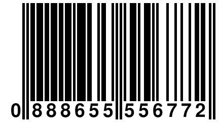 0 888655 556772