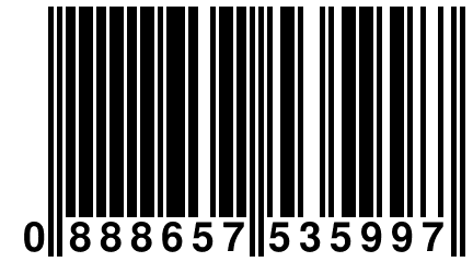 0 888657 535997