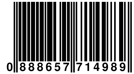 0 888657 714989