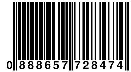 0 888657 728474