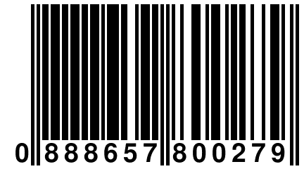 0 888657 800279