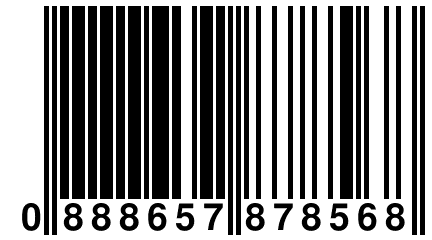 0 888657 878568