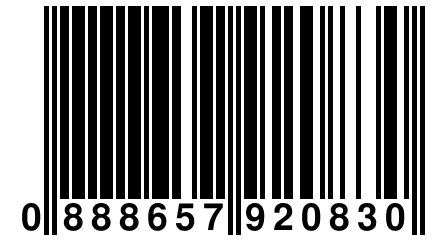 0 888657 920830