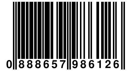 0 888657 986126