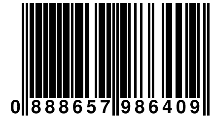 0 888657 986409