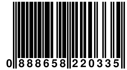 0 888658 220335