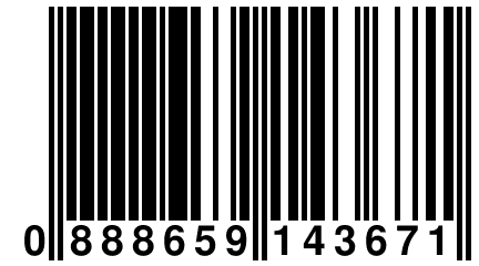 0 888659 143671