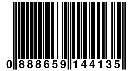 0 888659 144135