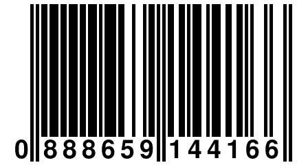 0 888659 144166