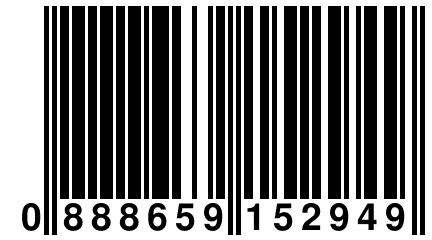 0 888659 152949