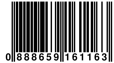 0 888659 161163