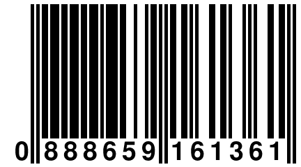 0 888659 161361