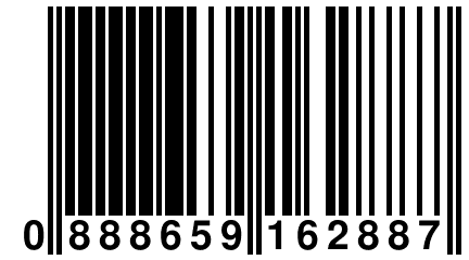 0 888659 162887