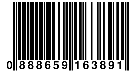 0 888659 163891