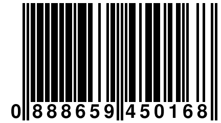 0 888659 450168