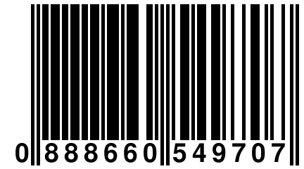 0 888660 549707