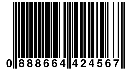 0 888664 424567