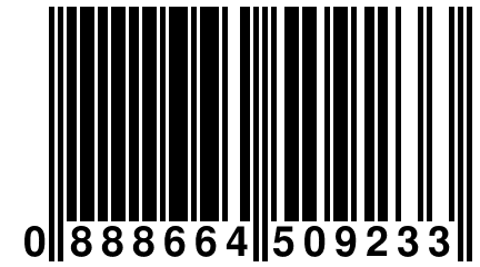 0 888664 509233