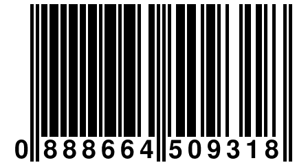 0 888664 509318