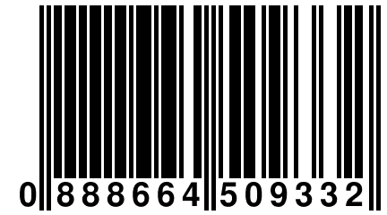 0 888664 509332