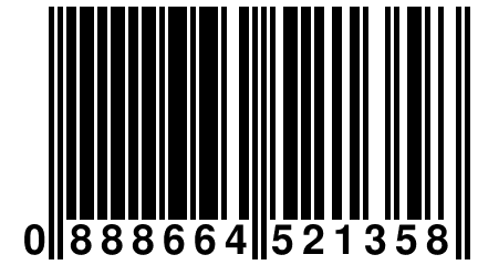 0 888664 521358