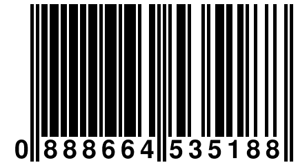 0 888664 535188