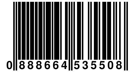 0 888664 535508