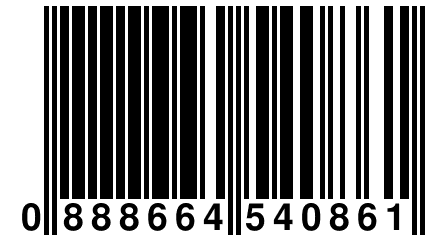 0 888664 540861