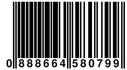 0 888664 580799