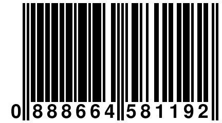 0 888664 581192