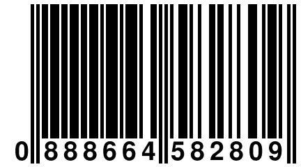 0 888664 582809