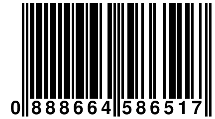 0 888664 586517