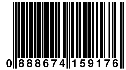 0 888674 159176