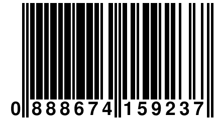 0 888674 159237