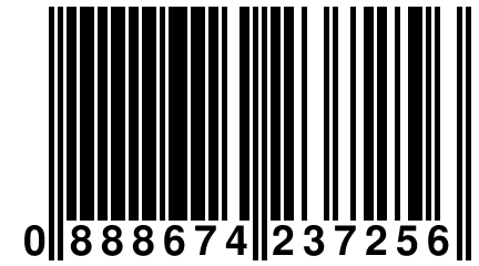 0 888674 237256