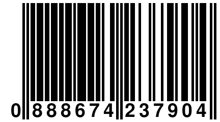 0 888674 237904