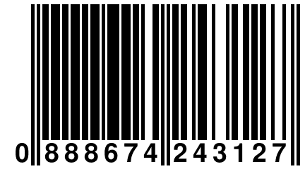 0 888674 243127