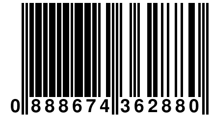 0 888674 362880