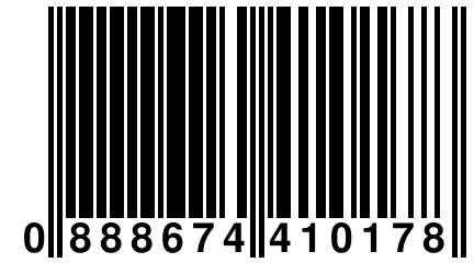 0 888674 410178